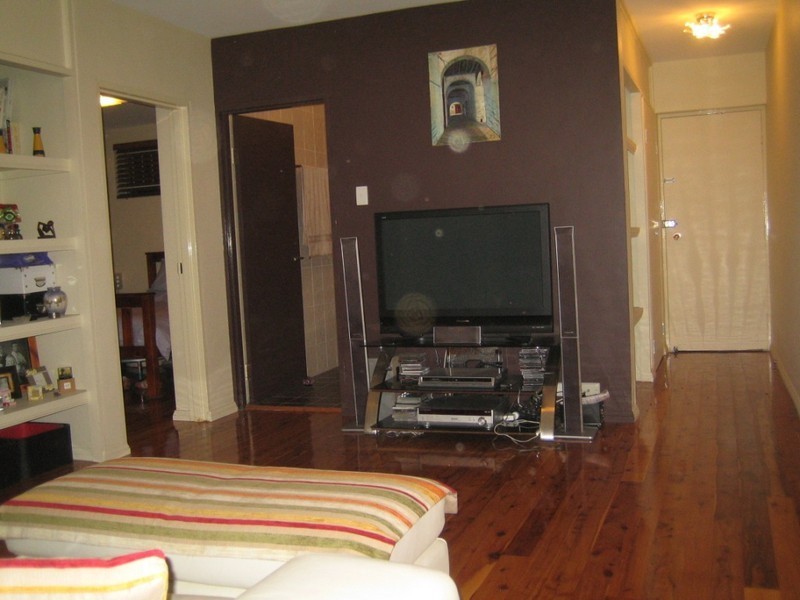 1/27 Brassey Street, Ascot QLD 4007