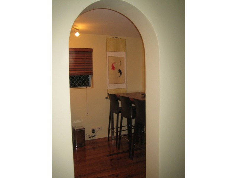 1/27 Brassey Street, Ascot QLD 4007