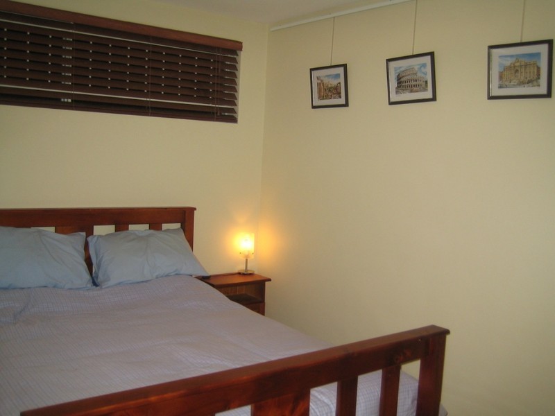 1/27 Brassey Street, Ascot QLD 4007