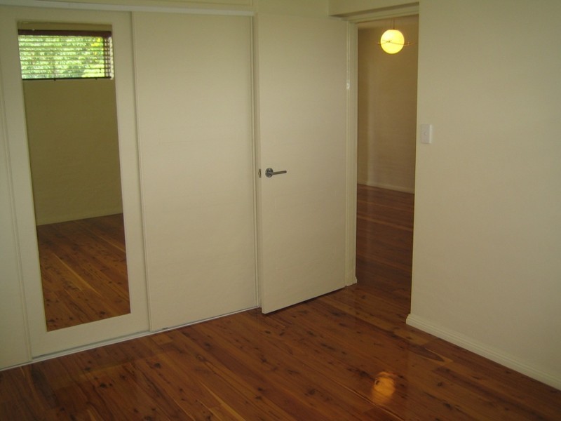 1/27 Brassey Street, Ascot QLD 4007