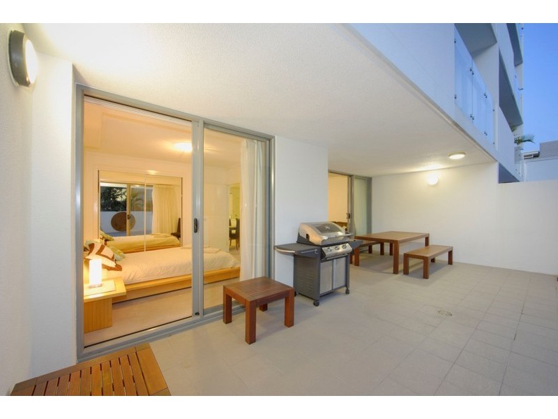 5/70 Hope Street, South Brisbane QLD 4101