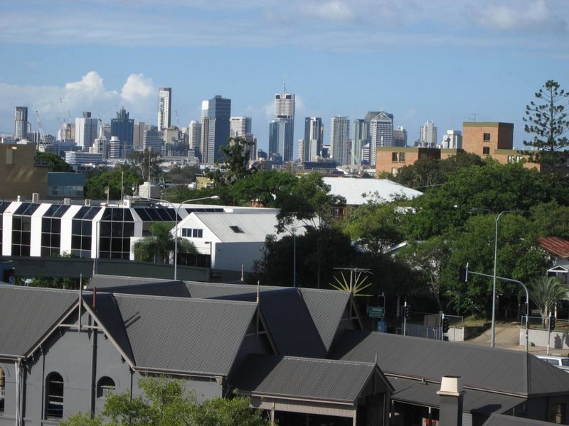 18/50 High Street, Toowong QLD 4066