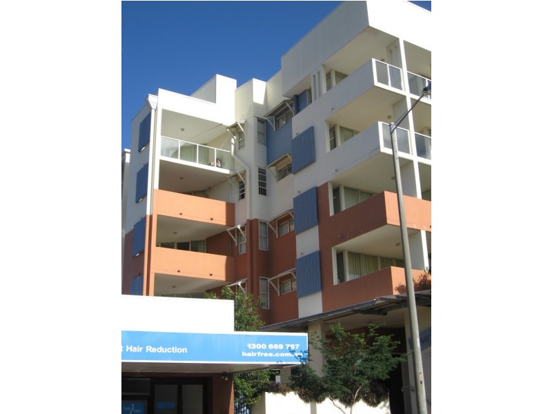 18/50 High Street, Toowong QLD 4066