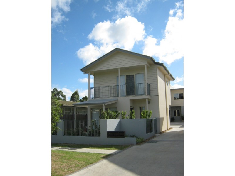1/23  Elwyn Street, Northgate QLD 4013