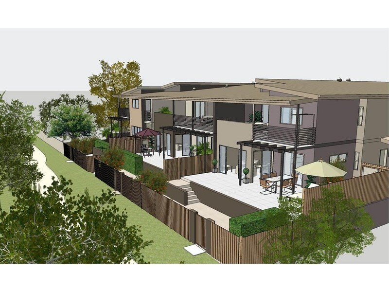 38-40 Ballantine, Chermside QLD 4032