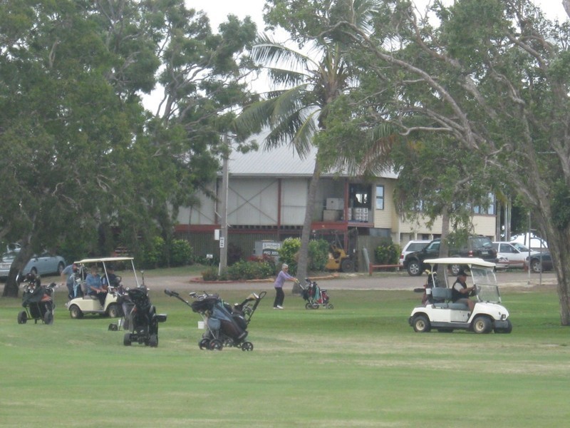 Bowen QLD 4805