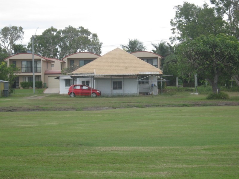 Bowen QLD 4805