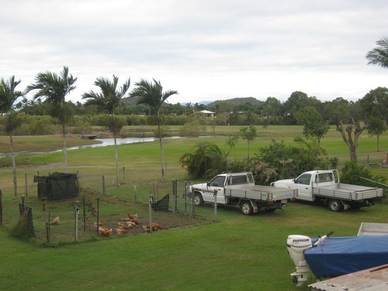 Bowen QLD 4805