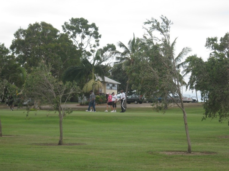 Bowen QLD 4805