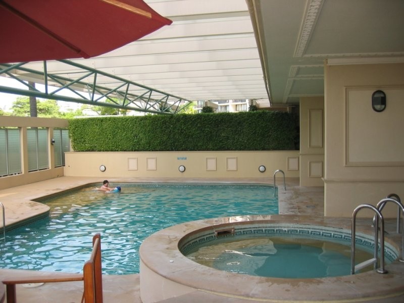 8/10 Lower River Terrace, South Brisbane QLD 4101