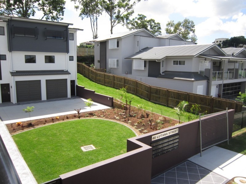 12/46 Lutana Street, Stafford QLD 4053