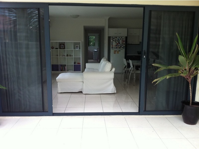 1/35 Norman Street, Annerley QLD 4103