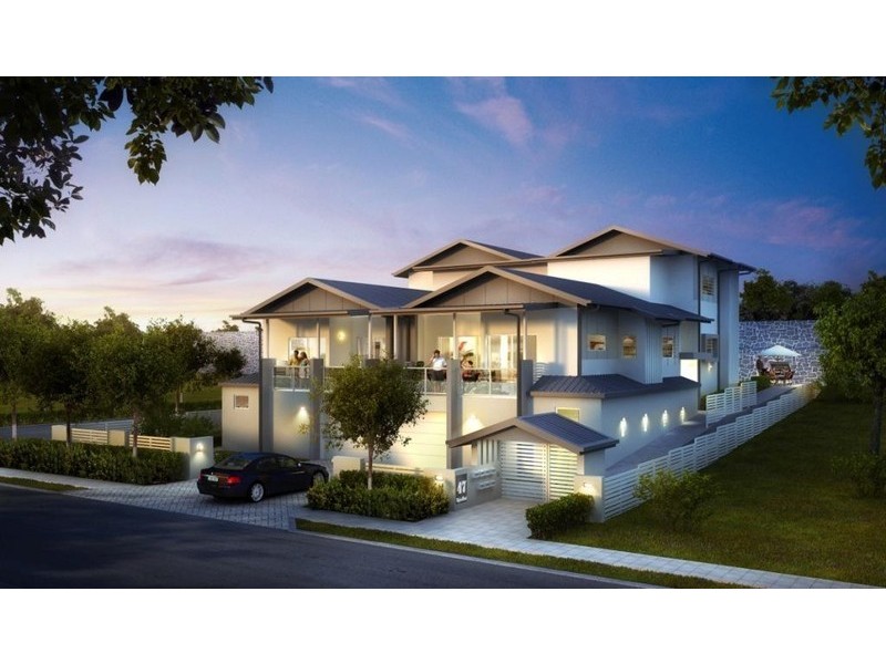5/47 Wayland Street, Stafford QLD 4053