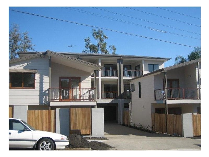 3/5 Livingstone Street, Yeerongpilly QLD 4105