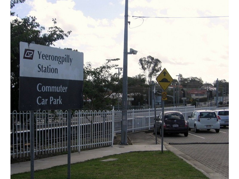 3/5 Livingstone Street, Yeerongpilly QLD 4105