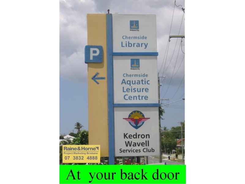 Chermside QLD 4032