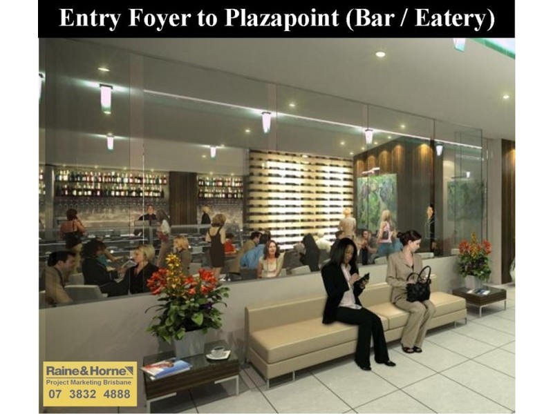 139 Leichhardt Street, Spring Hill QLD 4000