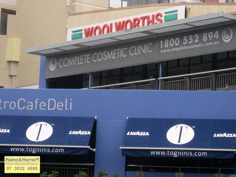 Fortitude Valley QLD 4006