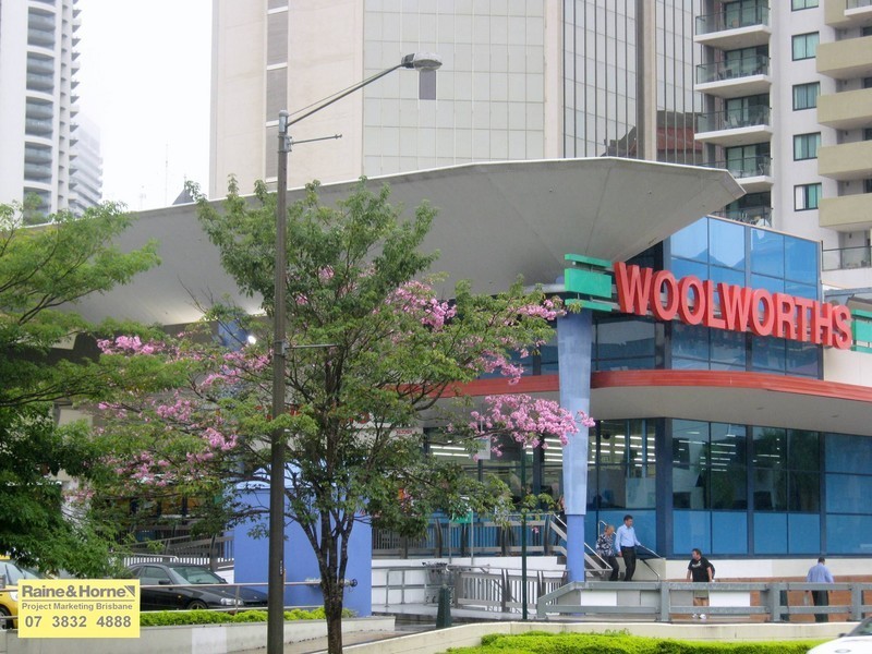 Fortitude Valley QLD 4006