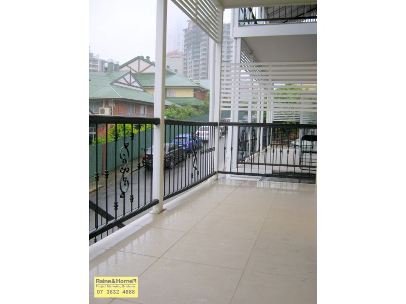 Spring Hill QLD 4000