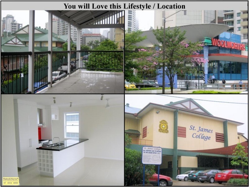 Fortitude Valley QLD 4006