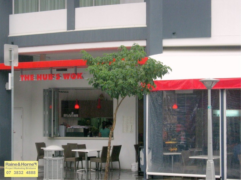 Fortitude Valley QLD 4006