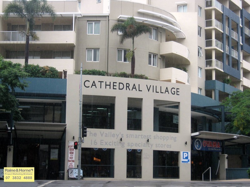 Fortitude Valley QLD 4006