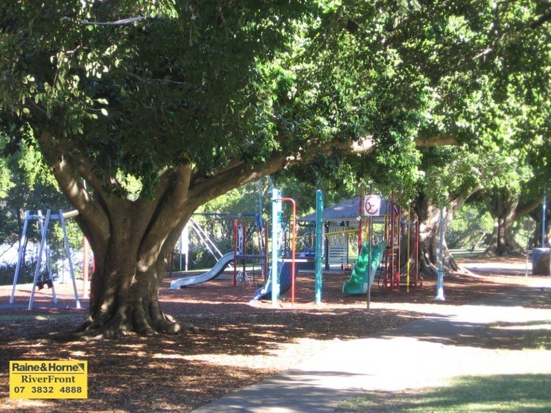 West End QLD 4101