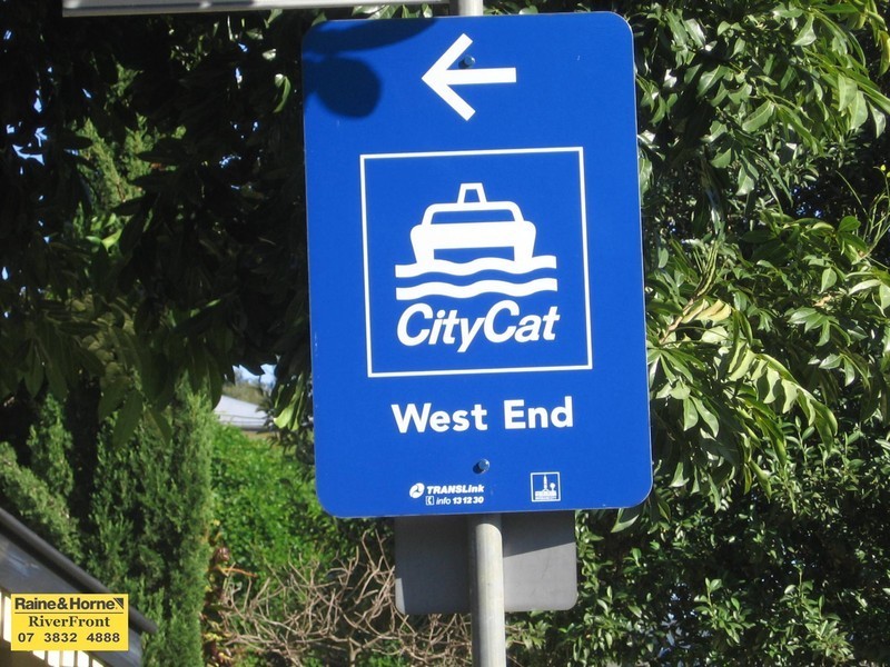 West End QLD 4101