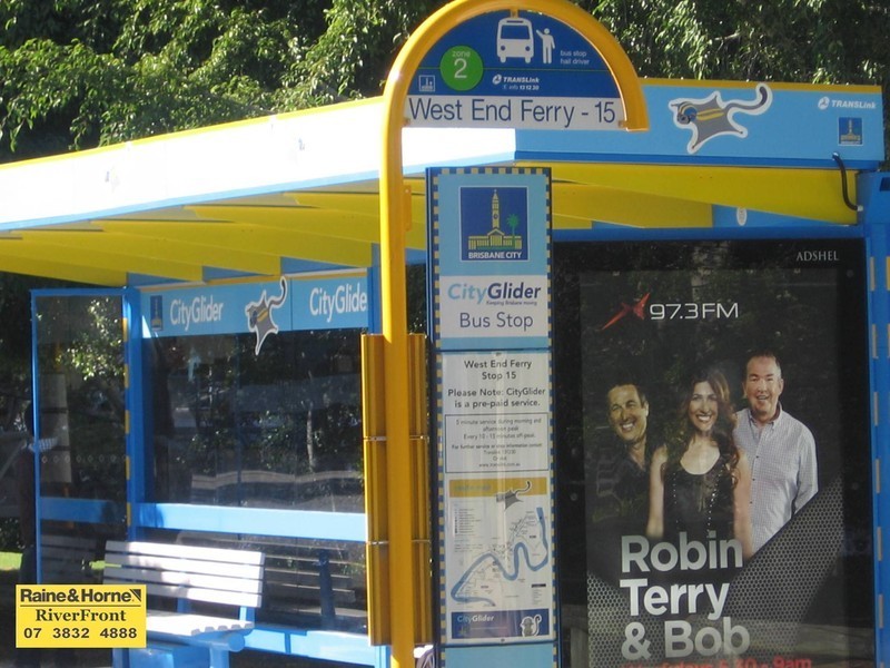 West End QLD 4101