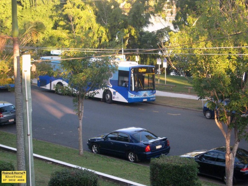 West End QLD 4101