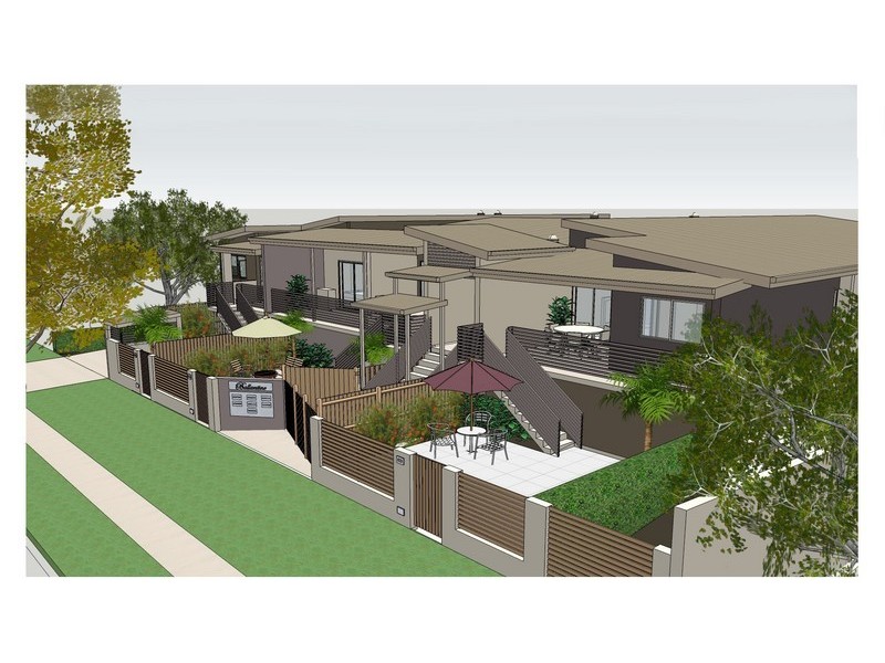 38 Ballaintine, Chermside QLD 4032