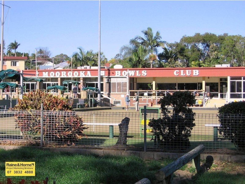 Moorooka QLD 4105