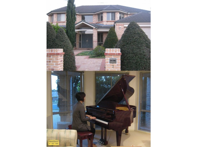 Eight Mile Plains QLD 4113