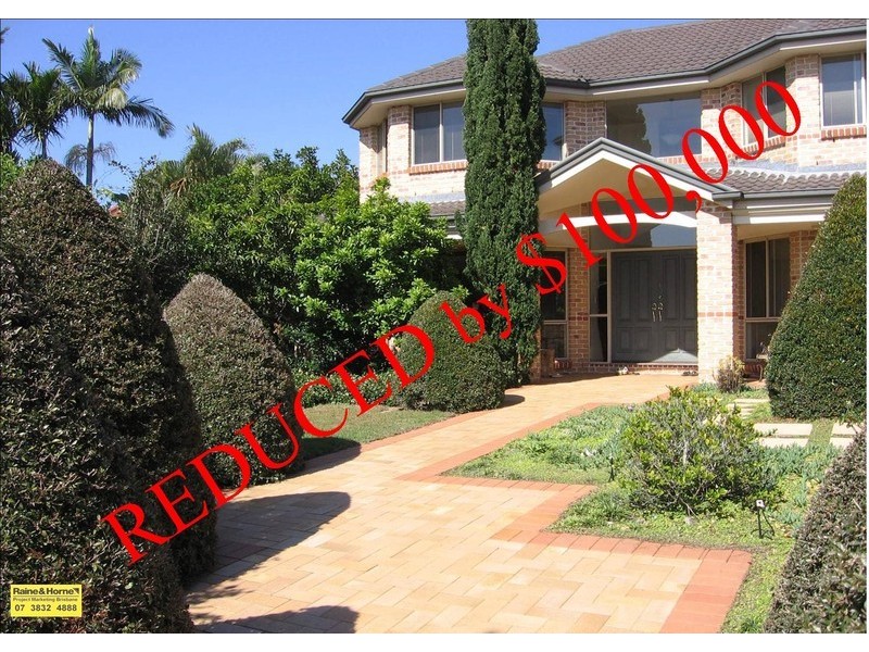 7 Tweed, Eight Mile Plains QLD 4113