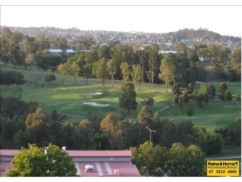 A15/99 Gregory Terrace, Spring Hill QLD 4000