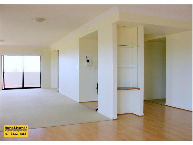 A15/99 Gregory Terrace, Spring Hill QLD 4000