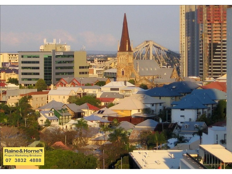 Brisbane QLD 4000