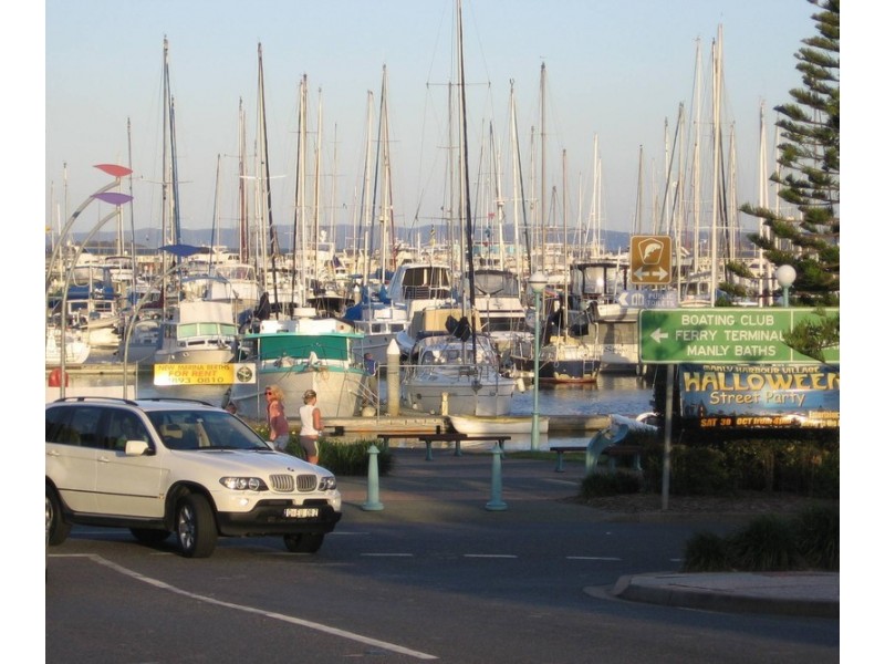 Manly QLD 4179