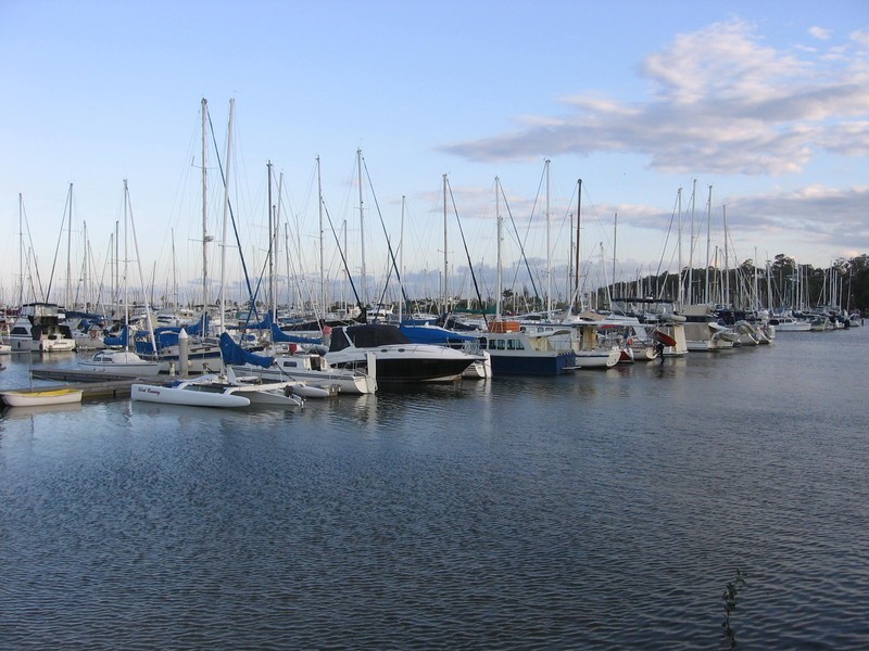 Manly QLD 4179