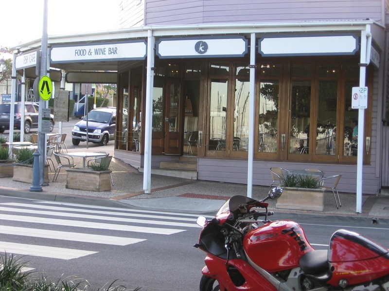 Manly QLD 4179