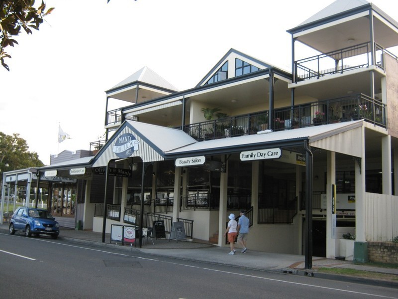 Manly QLD 4179