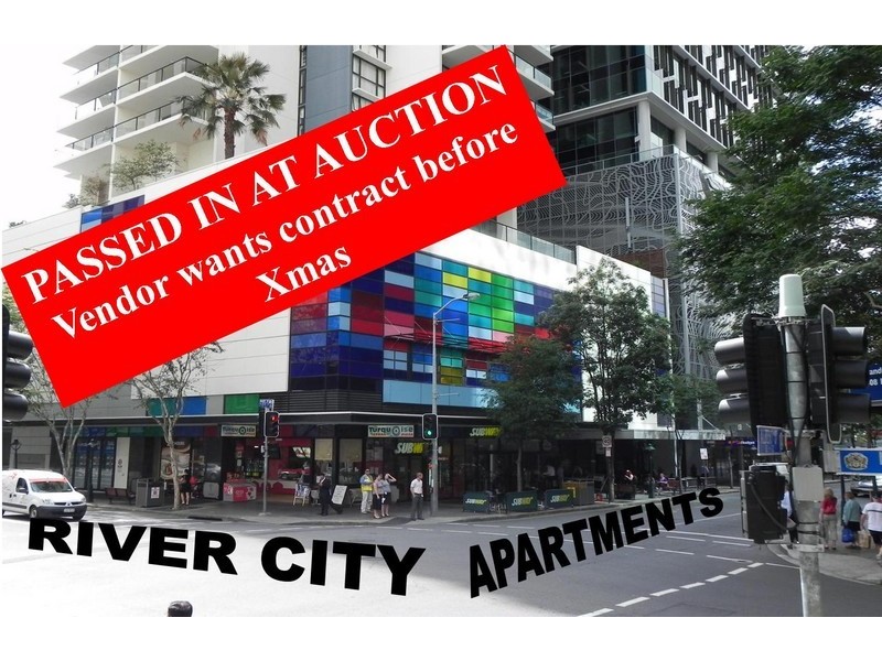 2905 / 79 Albert Street, Brisbane QLD 4000