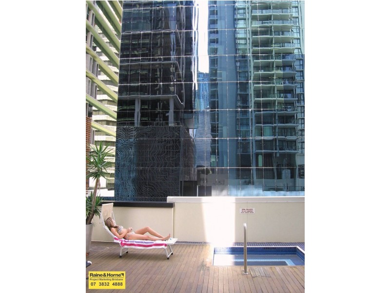 2905 / 79 Albert Street, Brisbane QLD 4000