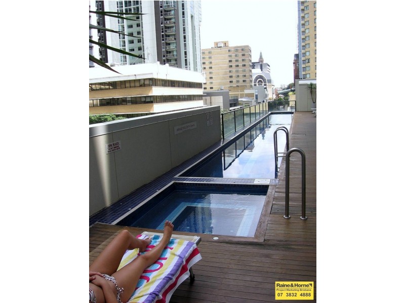 2905 / 79 Albert Street, Brisbane QLD 4000