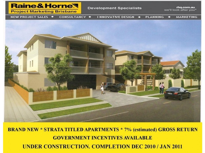 Moorooka QLD 4105