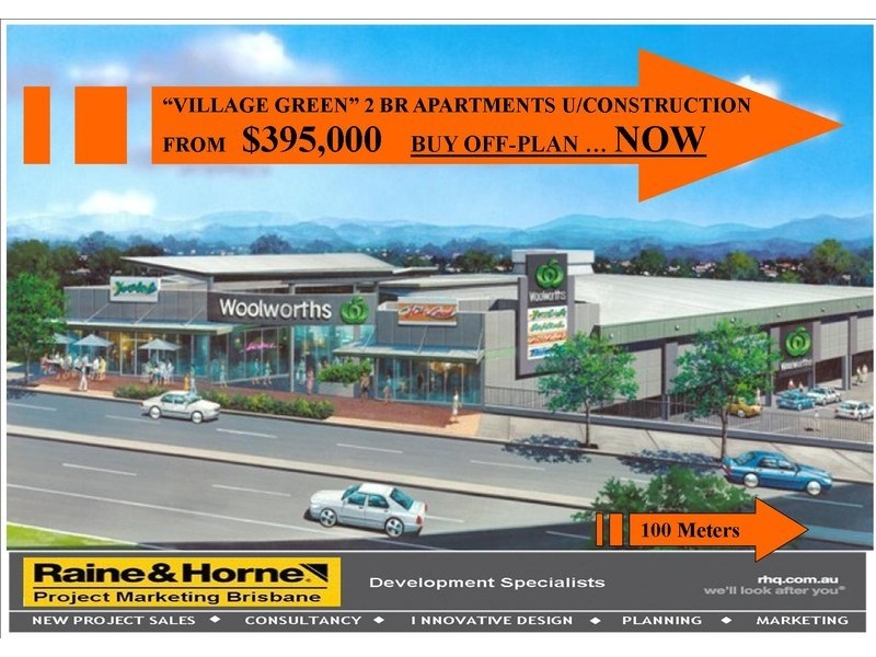 Moorooka QLD 4105