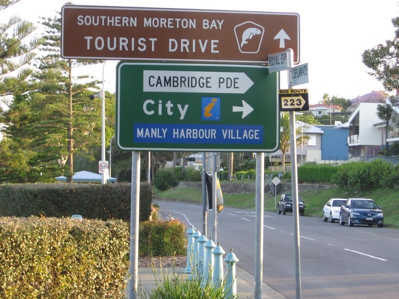 390 – 432 Manly Road, Manly QLD 4179