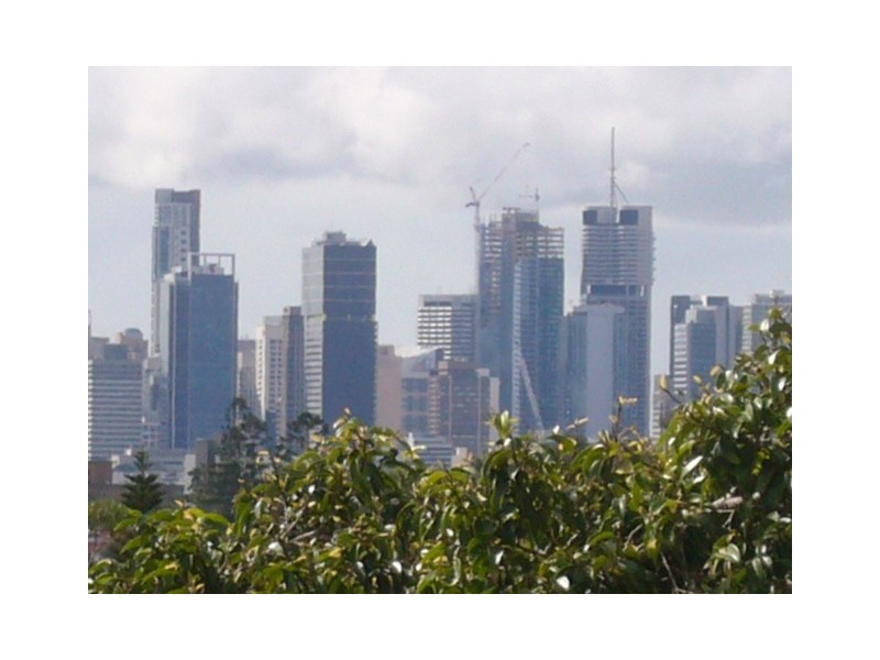Taringa QLD 4068