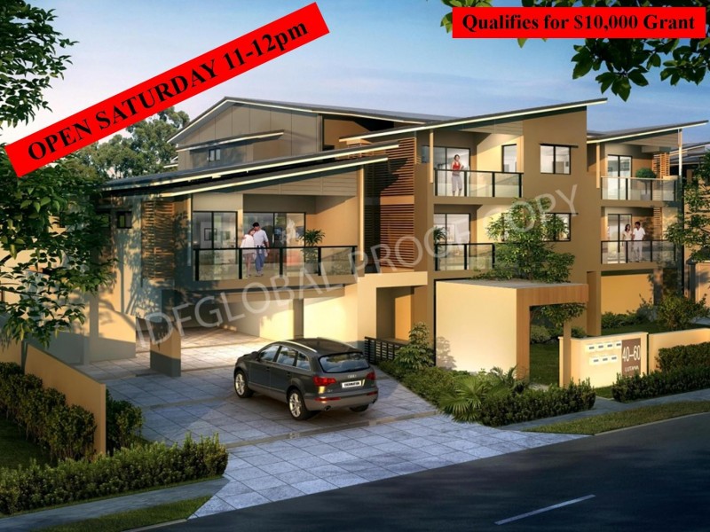 40-60 Lutana Street, Stafford QLD 4053